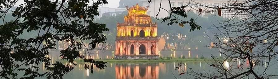 Viet Traveler | ExDays